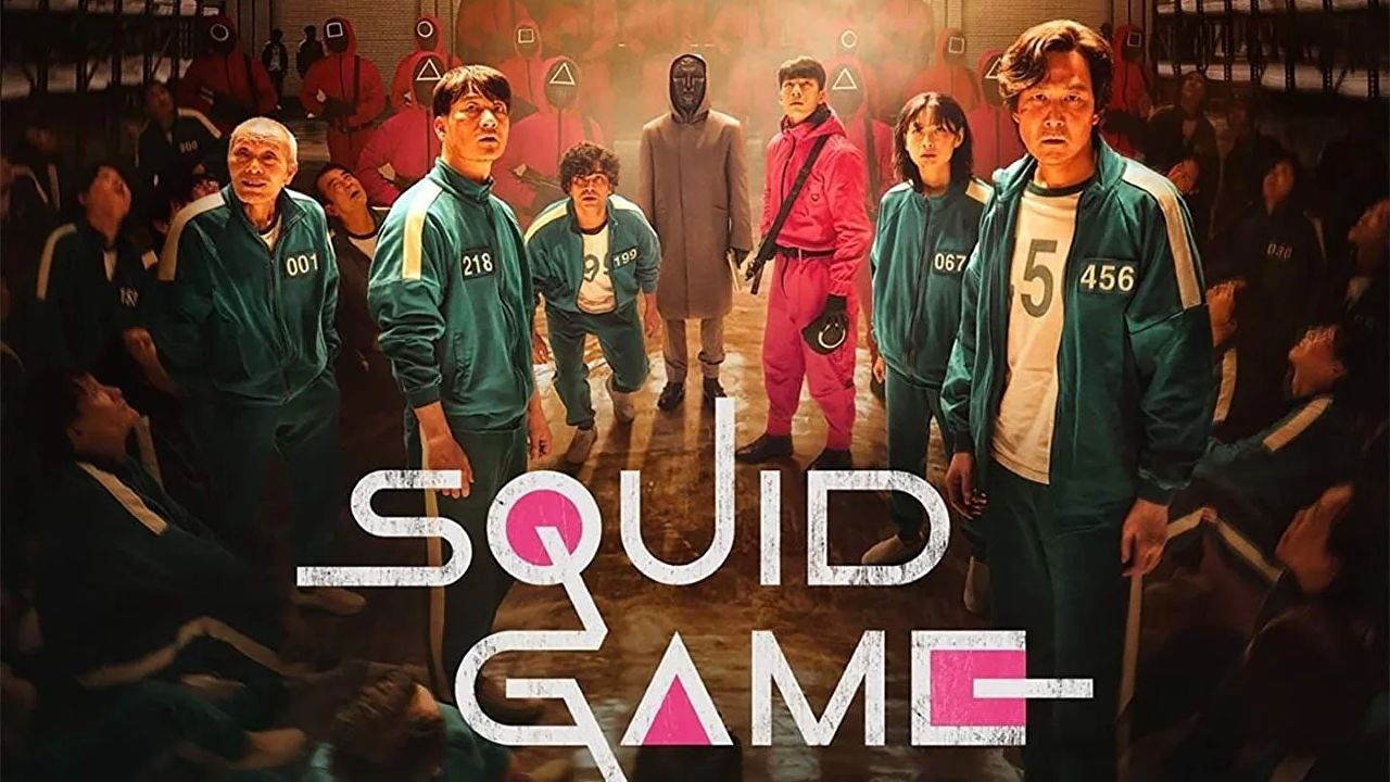 When is season 3 of squid game